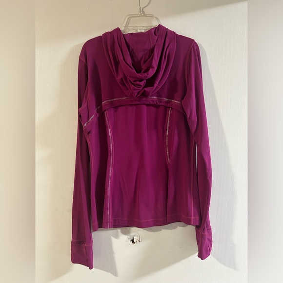 Lululemon jacket - Picture 1 of 4